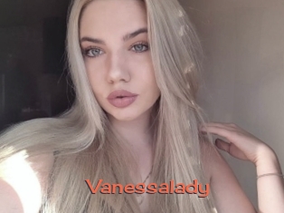 Vanessalady