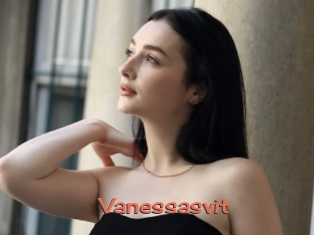 Vanessasvit