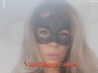 Vanillagotcakes