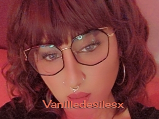 Vanilledesilesx