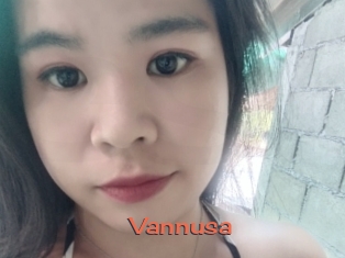 Vannusa