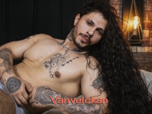 Vanvelckan