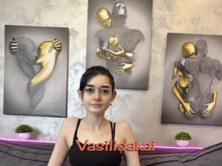 Vasilisakai