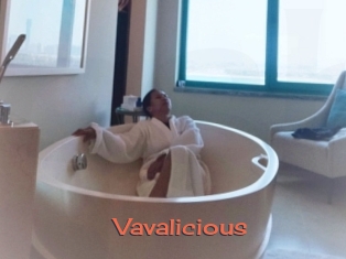 Vavalicious