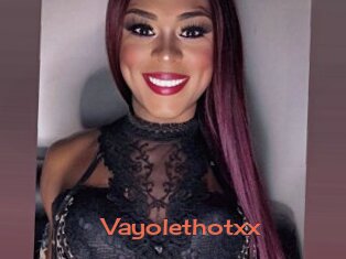 Vayolethotxx