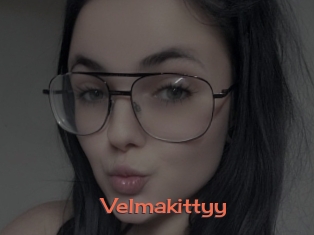 Velmakittyy