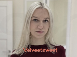 Velveetsweet