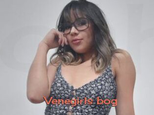 Venegirls_bog