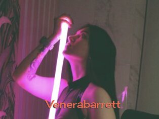 Venerabarrett