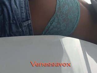 Venessavox