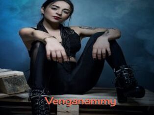 Venganammy