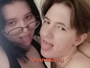 Vennakatty
