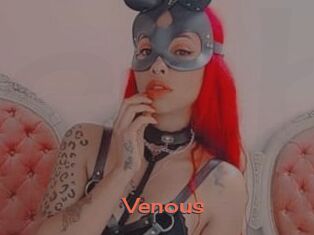 Venous