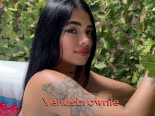 Venusbrownie