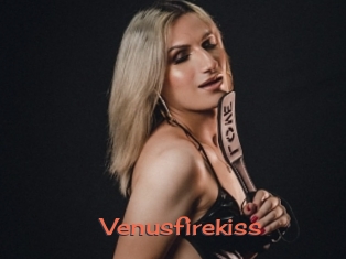 Venusfirekiss