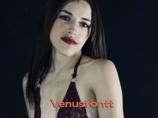 Venusfontt