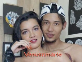 Venusnmarte