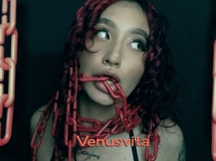 Venusvita