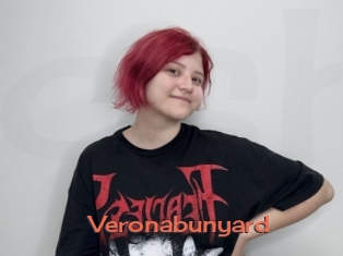 Veronabunyard