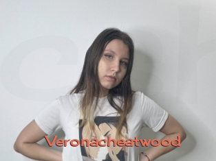 Veronacheatwood