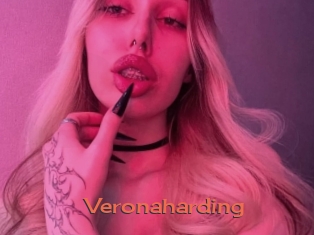 Veronaharding