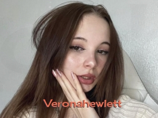 Veronahewlett