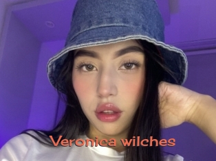 Veronica_wilches