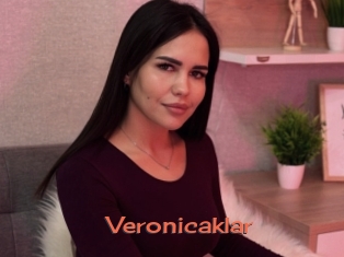 Veronicaklar