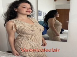 Veronicaleclair