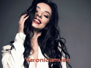 Veronicamuse