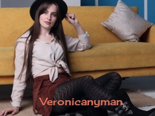 Veronicanyman