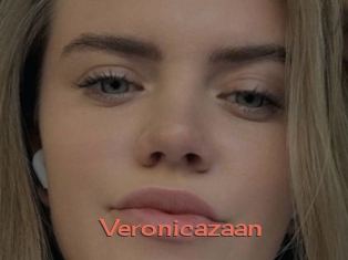 Veronicazaan