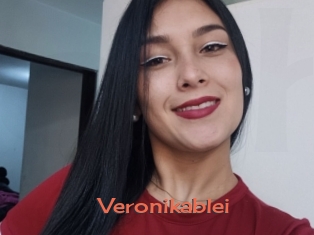 Veronikablei