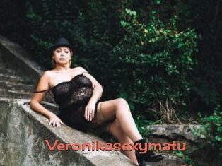 Veronikasexymatu