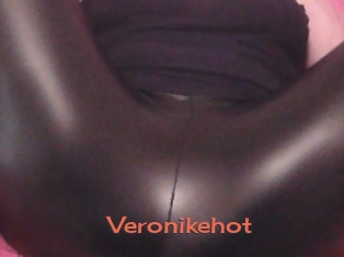 Veronikehot