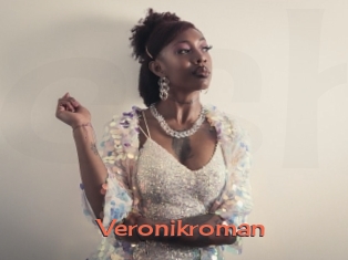 Veronikroman