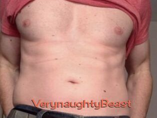 VerynaughtyBeast