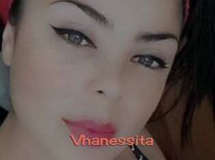 Vhanessita
