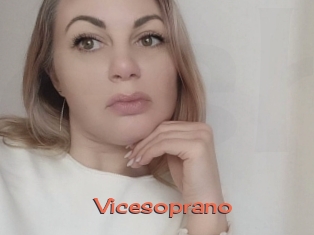 Vicesoprano