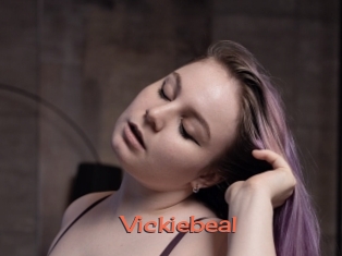 Vickiebeal