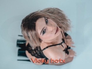 Vicky_hotx