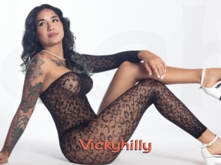 Vickyhilly