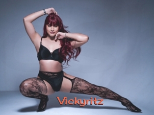 Vickyritz
