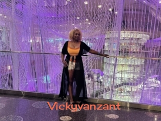 Vickyvanzant