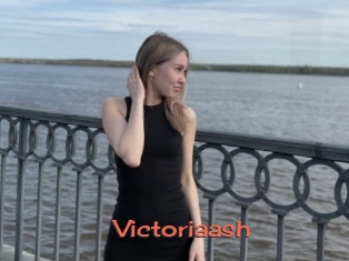 Victoriaash