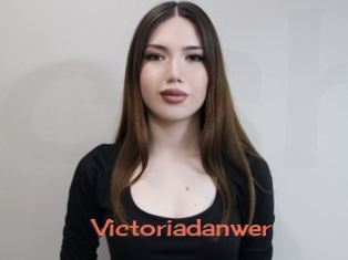 Victoriadanwer
