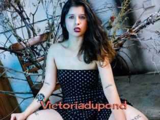 Victoriadupond