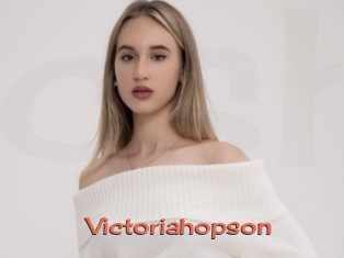 Victoriahopson