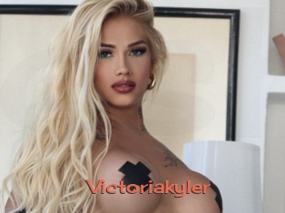 Victoriakyler