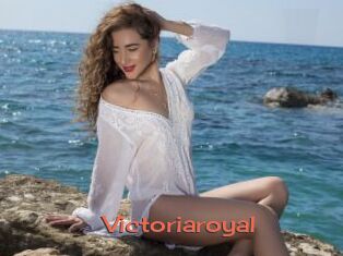 Victoriaroyal